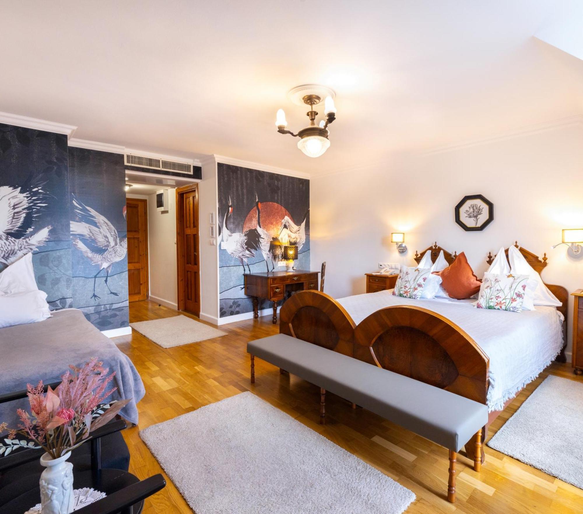 Boutique Hotel Szarcsa Szekesfehervar Bagian luar foto